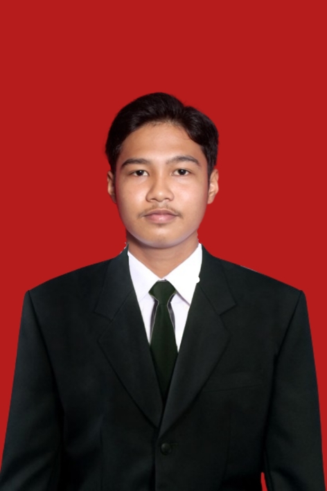 Prayudha Aditya Mukhlis