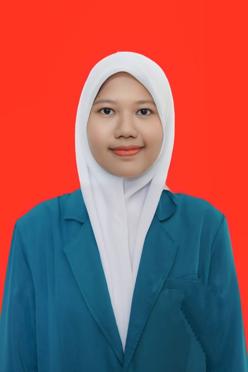 Auliah Rahmawati