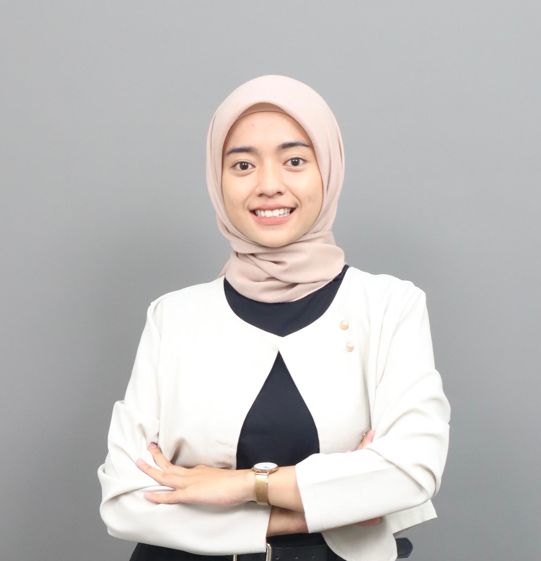 Kansa Imeliana Putri Nugroho