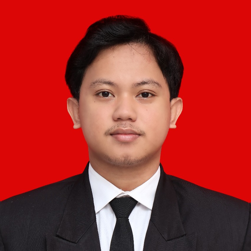 Ahmad Firdaus Ibrahim