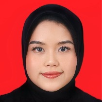 Trisha amalina Indrajaya
