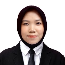 BAIQ GENDIS NURIANTI