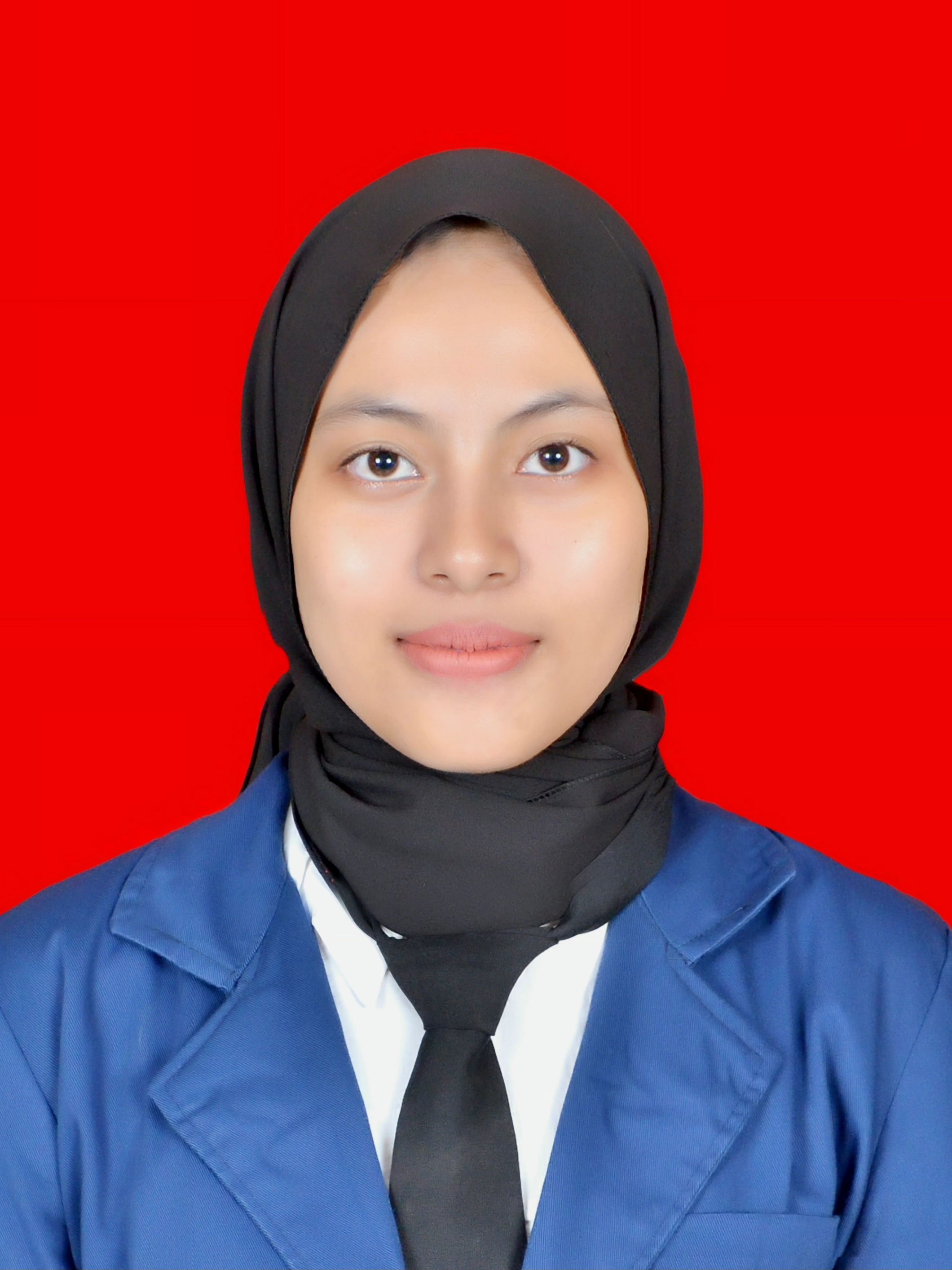 Clarinza Azhri Mahadheka