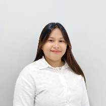 Margaretha Maria Quwenly paila