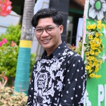 Muhammad Naufal Arreza