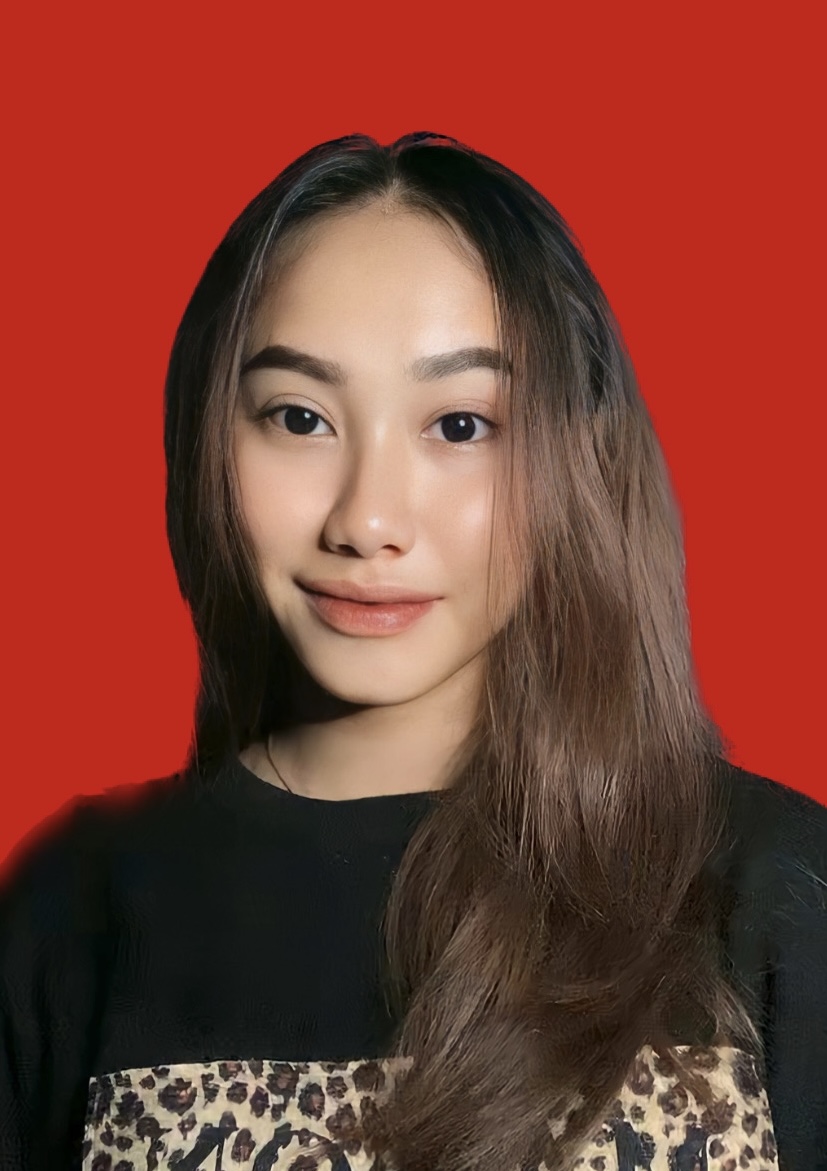 Fidalika Rahmalia Fatimah