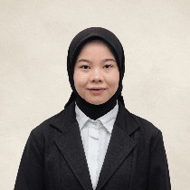 Novazriya Dina Ramadhani