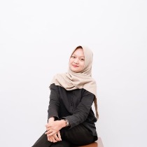 Siti Fatimah Marliany Irawan