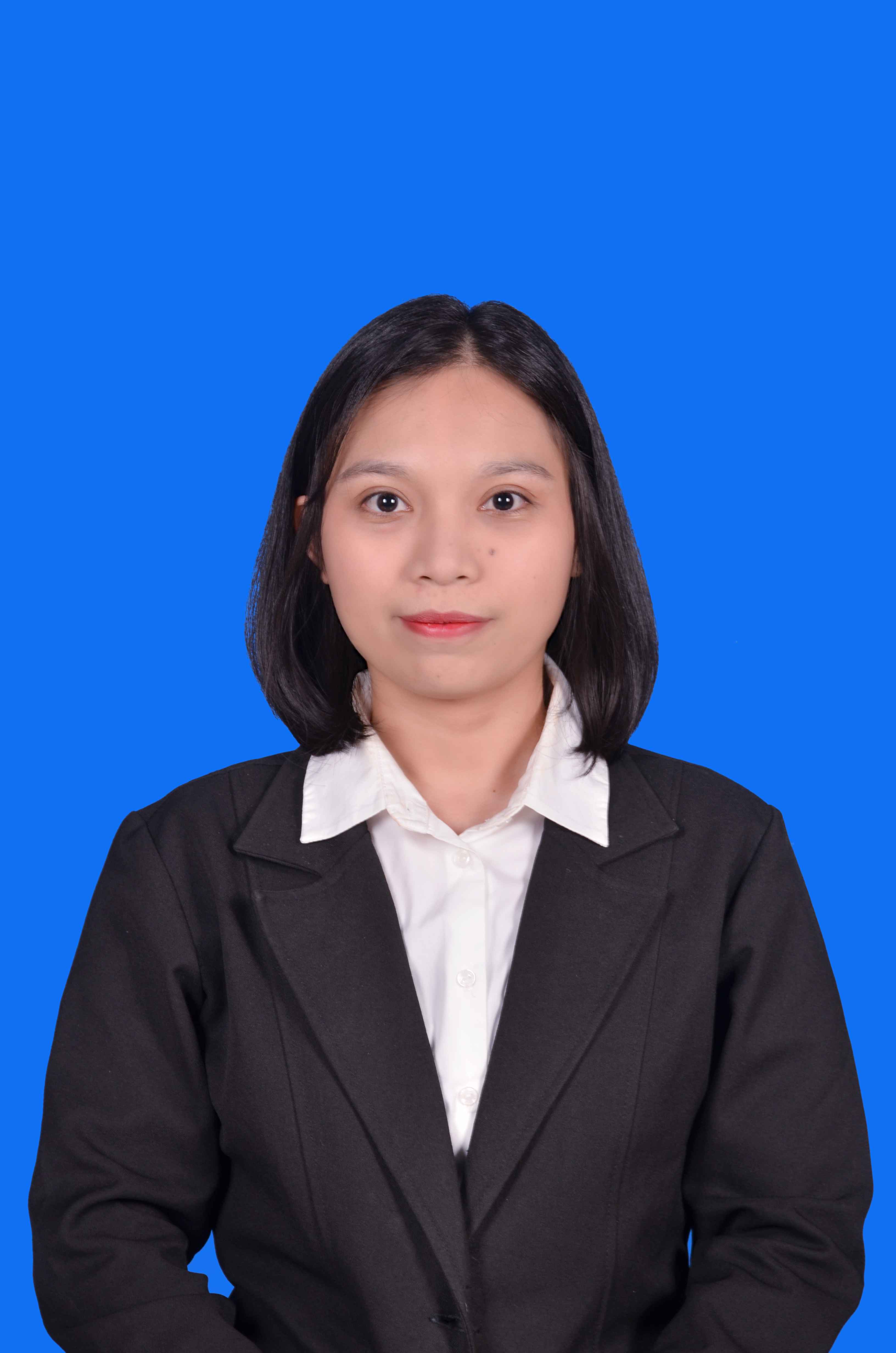 Dewita Lucyana Abas