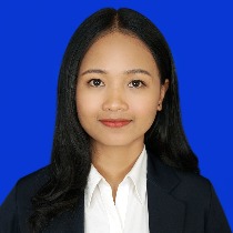 Ida Ayu Dewi Indrayani