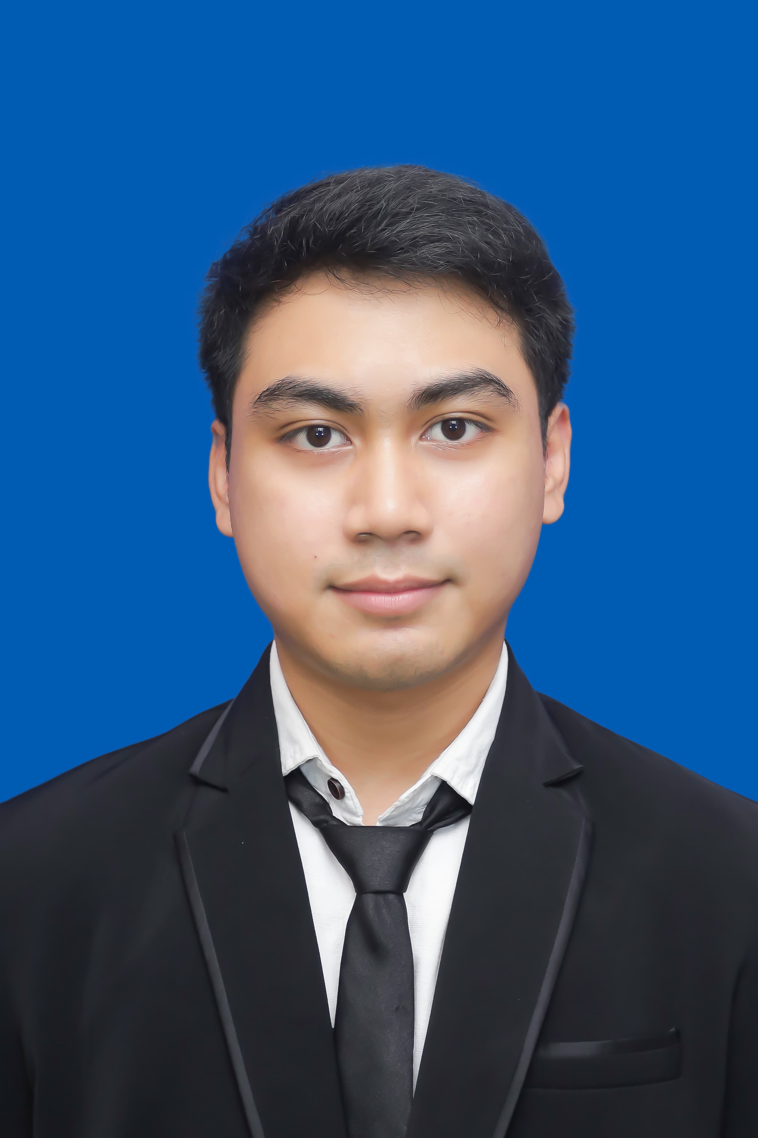 Reynaldo Ivan Pradipta