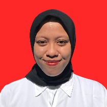 Rihadatul nur Aisi