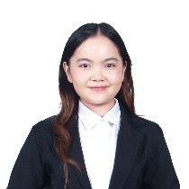 GLORIA IREINE MERINI THRESIA LALA