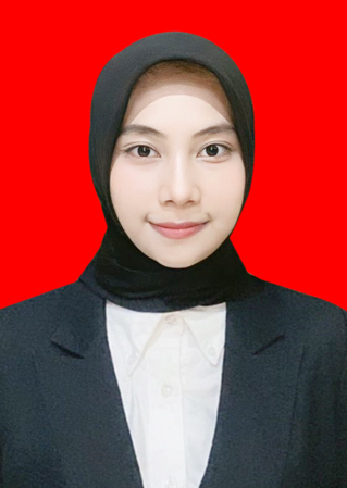 Luciana Indah safitri
