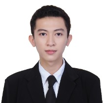 Ilham Fitrah Anugrah Boer