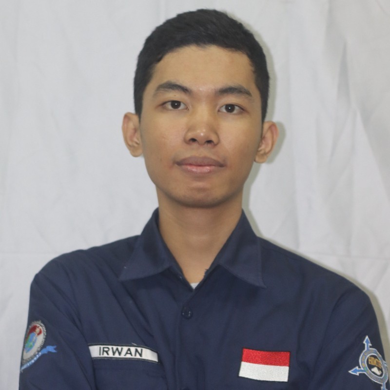 Irwan Richwandi Putra