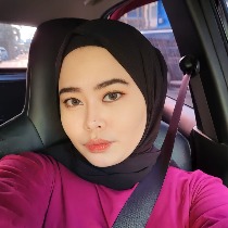 yulia rizki isharianti