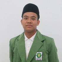 MUHAMMAD RYAN DANU JUNIANTORO