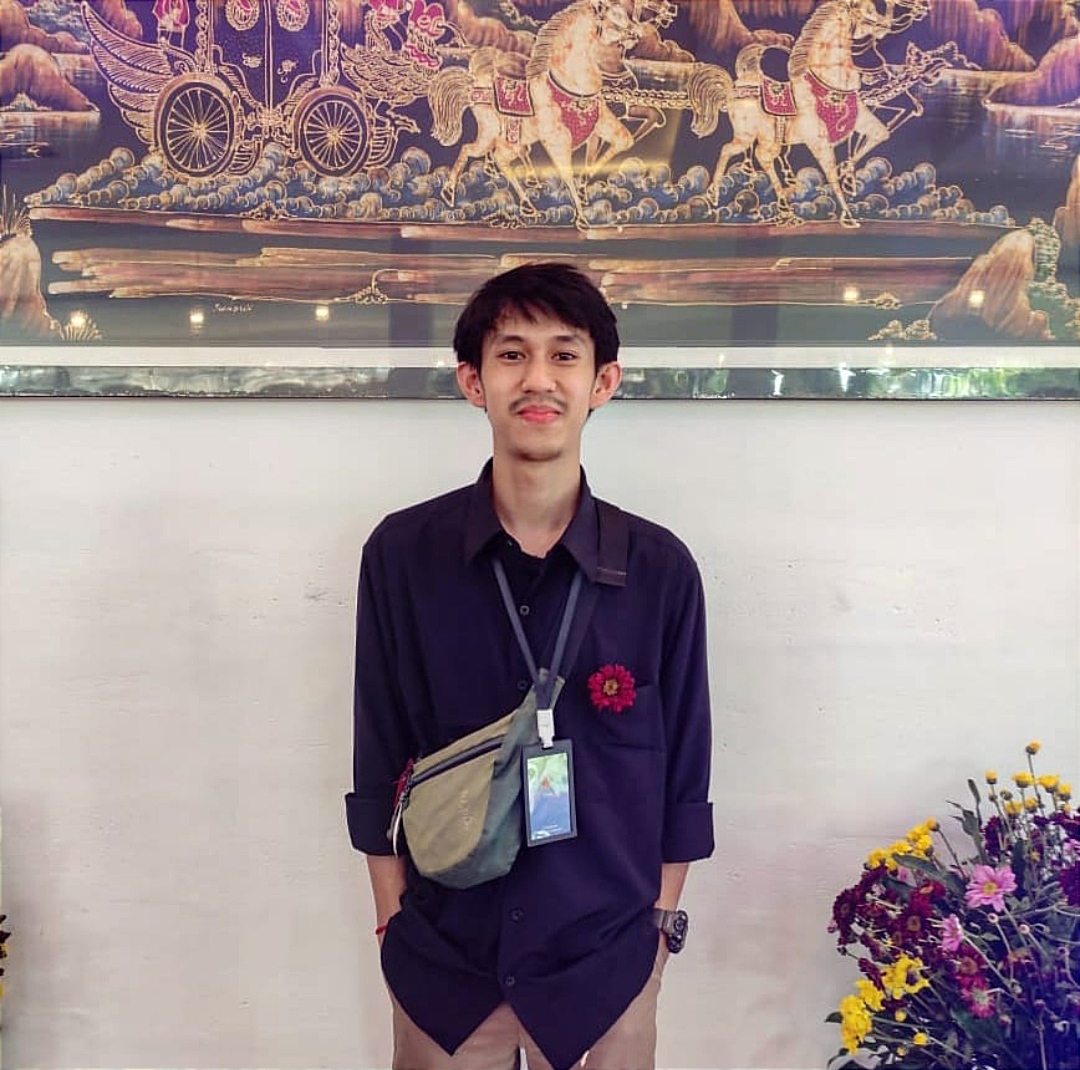 Muhammad Farhan Saputra