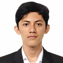 Mahesa Angel Pamungkas