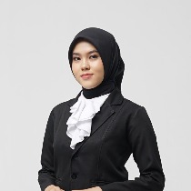 Berliana Dewinta Martin