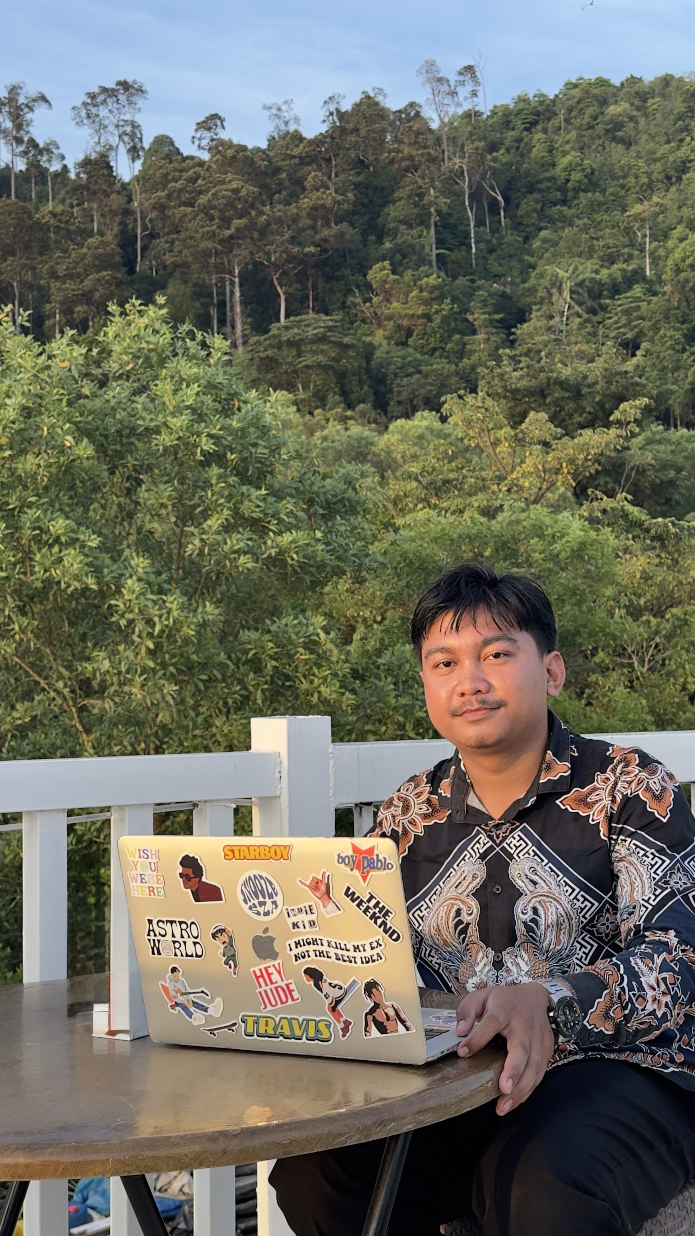 RANGGA PRATAMA PUTRA