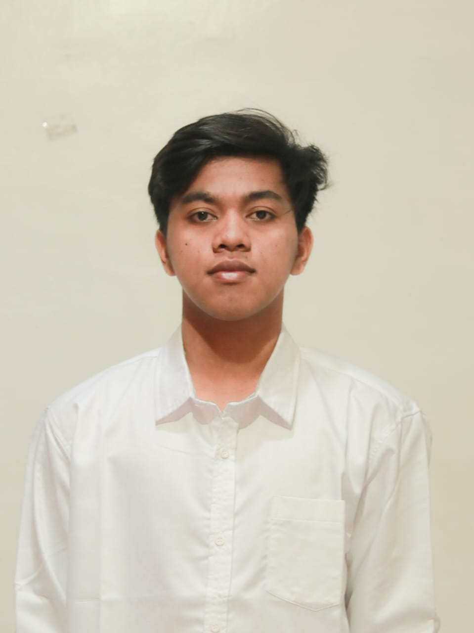 Muhammad Asadullah Al Fakhry