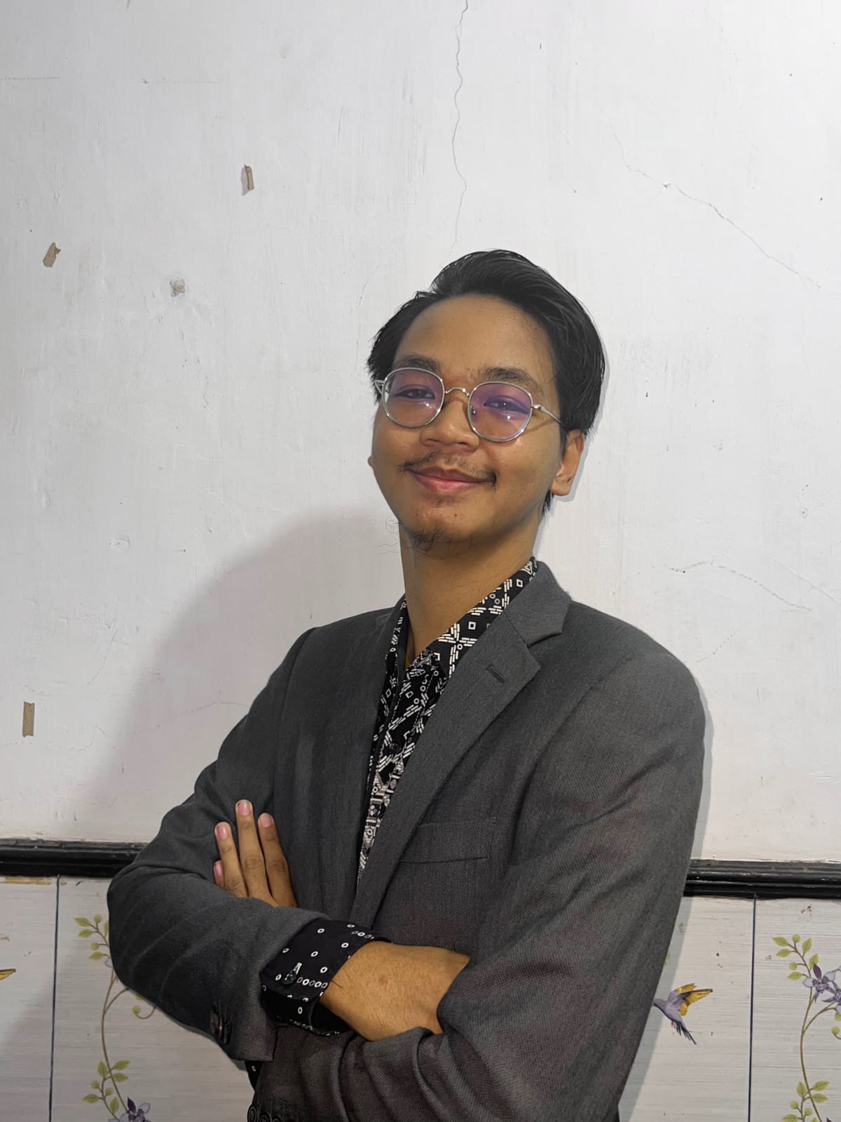 Muhammad Ivan Fadillah