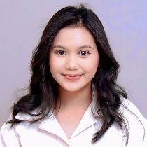 Grace Dhea Natama Siregar