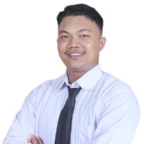 Amanda Bagus Supriyo