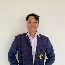 Sulung Muji saputra