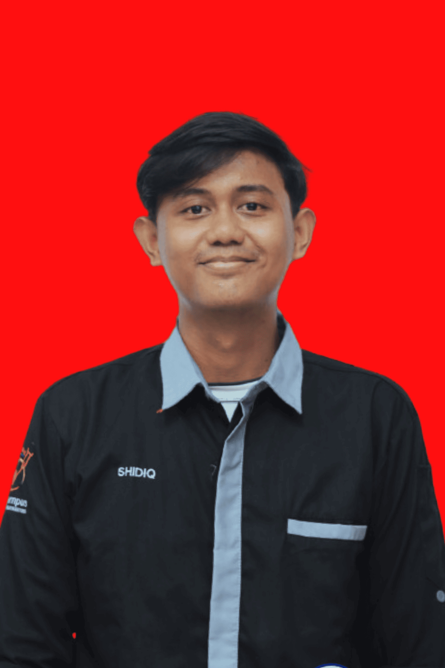 SHIDIQ CAKNUR CAHYADI