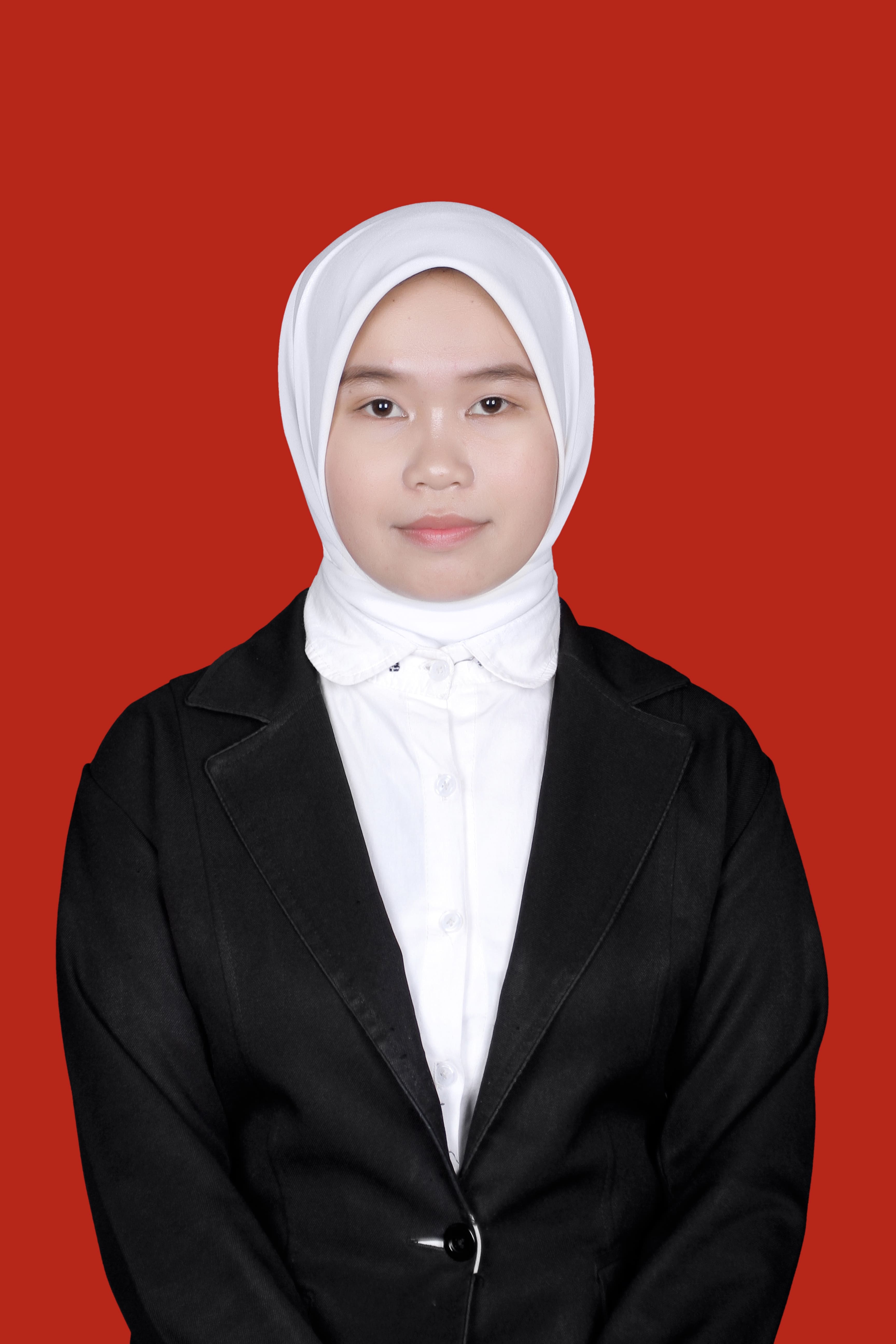 Dinda Annisa Harahap