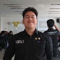 Gembira Ramve Sinaga