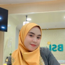 Alzalia Hasanah Trianinda