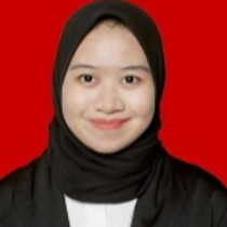 Ajeng Dwi Amelia Aprah