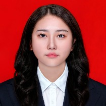 Evlyn Firstania Chaerul