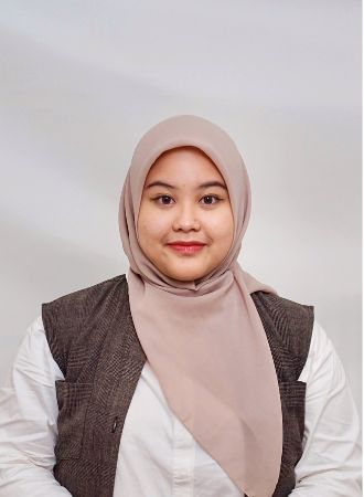 Chantika Naira Raizal