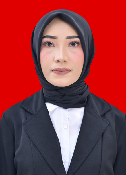 Dwi Aghniya Fajriani