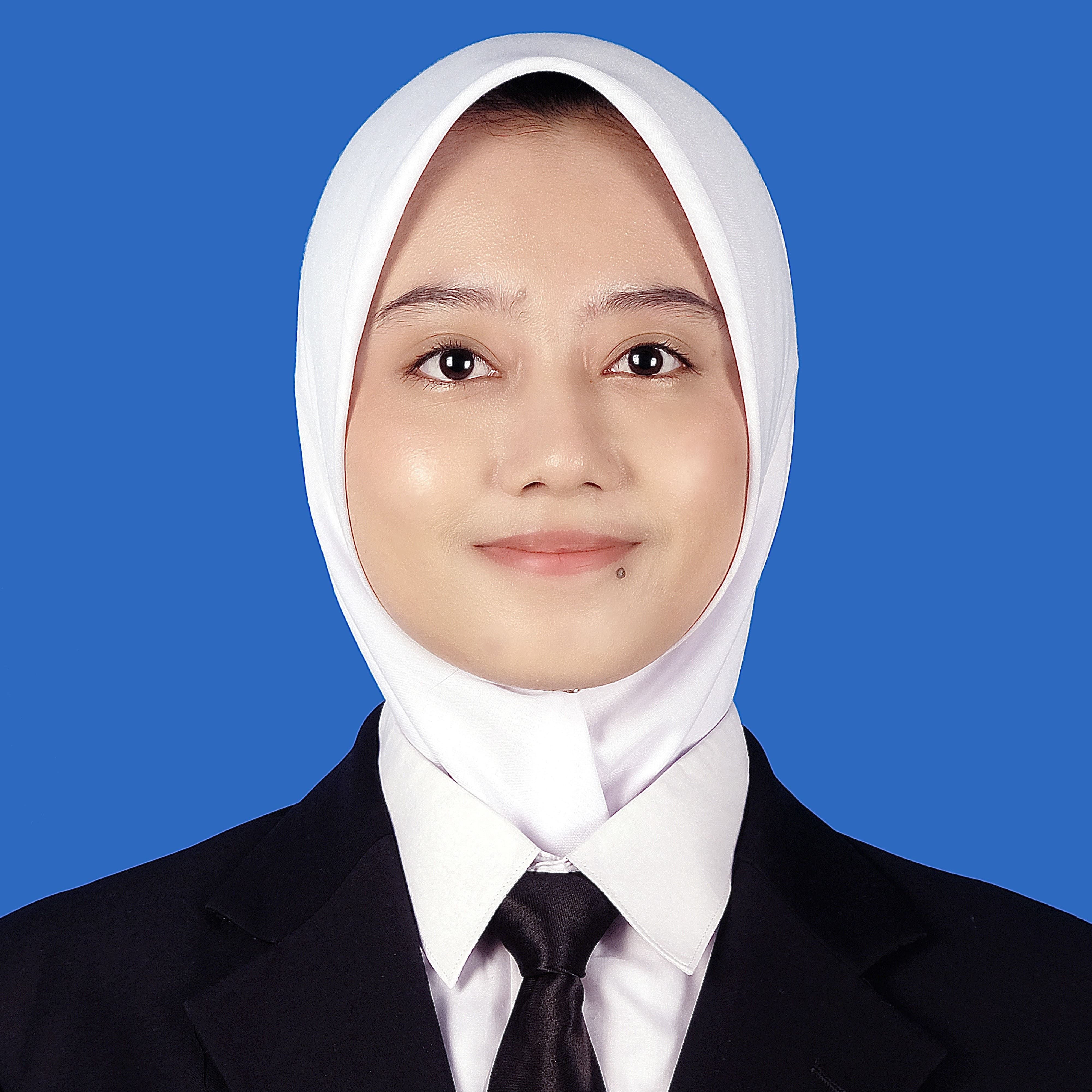 Rahmadewi Carissa Asa Purnomo