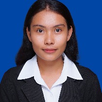 Putri Wahyuni Opu Sunggu