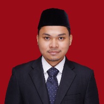 Muhammad Ridho Hakim