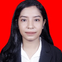 Veronika Yemima Sabina