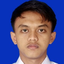 Ridwan Budi Sulistya