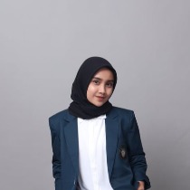 Yoshaila Andina Ramadhani