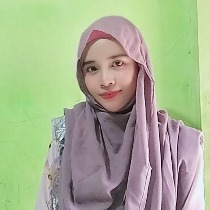 RAMADHANI PUTRI