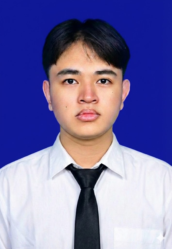 Advin Sandhika Wibawa
