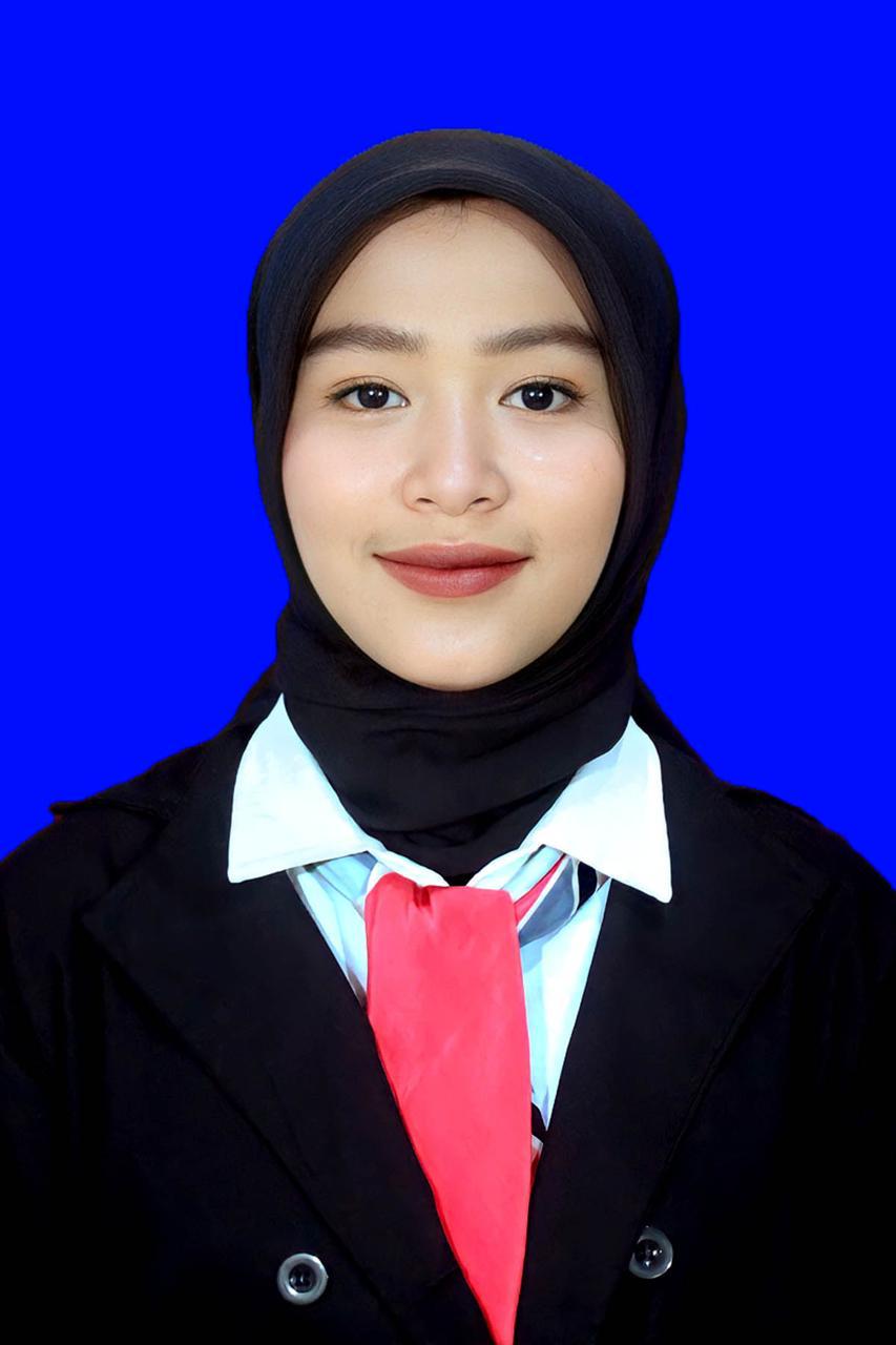 Dian Cahaya Ningrum