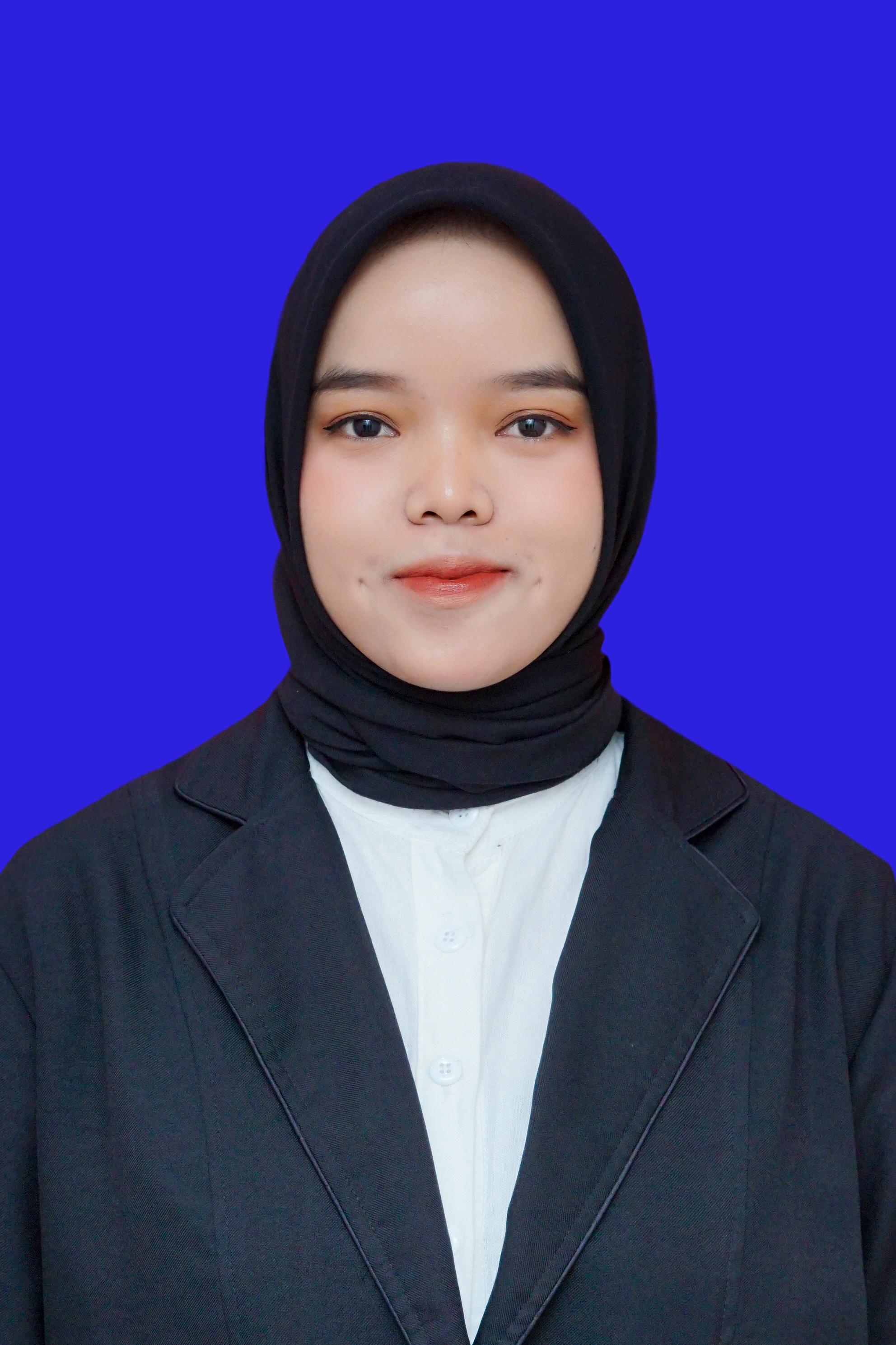 Dinda Wahyuni