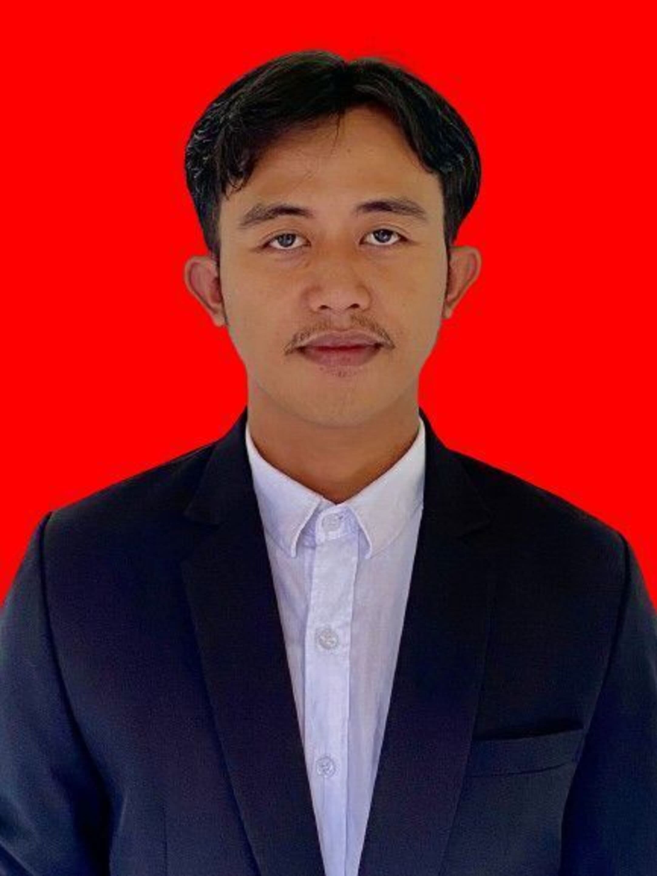 Muhammad Zainal arifin